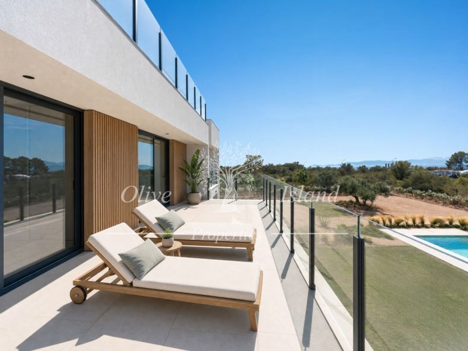 Villa i Palma De Mallorca, Mallorca - foto 3