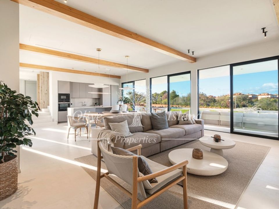 Villa i Palma De Mallorca, Mallorca - foto 4