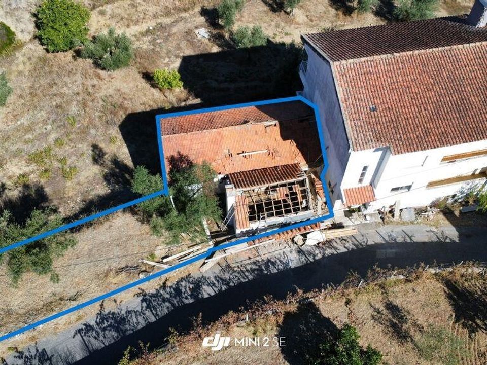 Dorpshuis in Proenca-a-Nova, Castelo Branco - foto 1