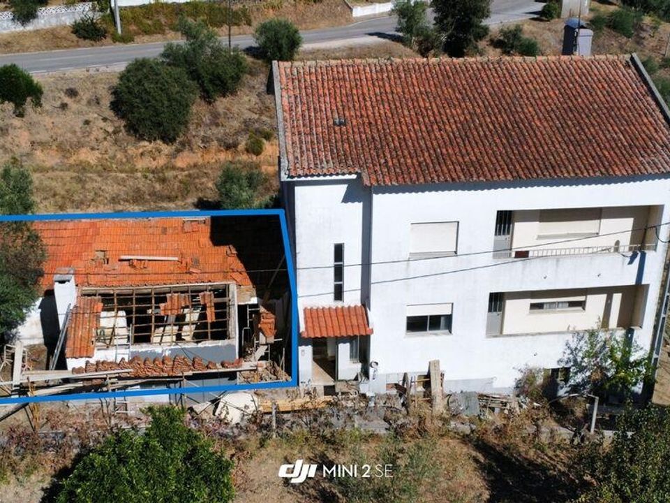 Dorpshuis in Proenca-a-Nova, Castelo Branco - foto 2
