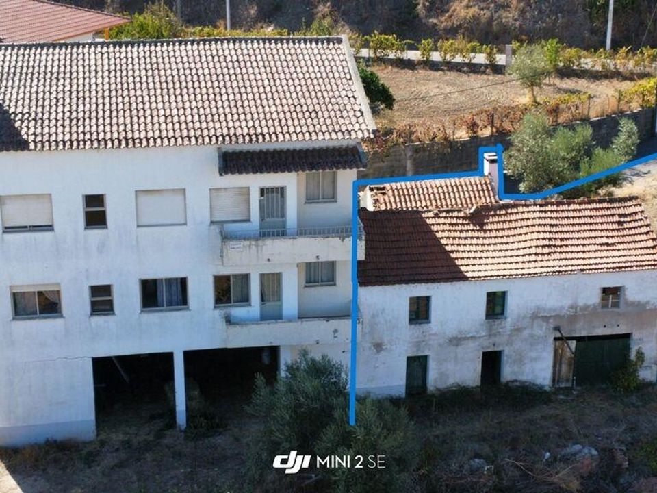 Dorpshuis in Proenca-a-Nova, Castelo Branco - foto 3
