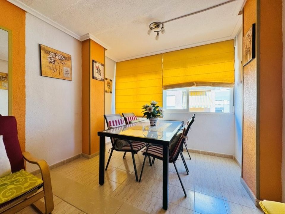 Lejlighed i La Mata, Alicante - foto 4