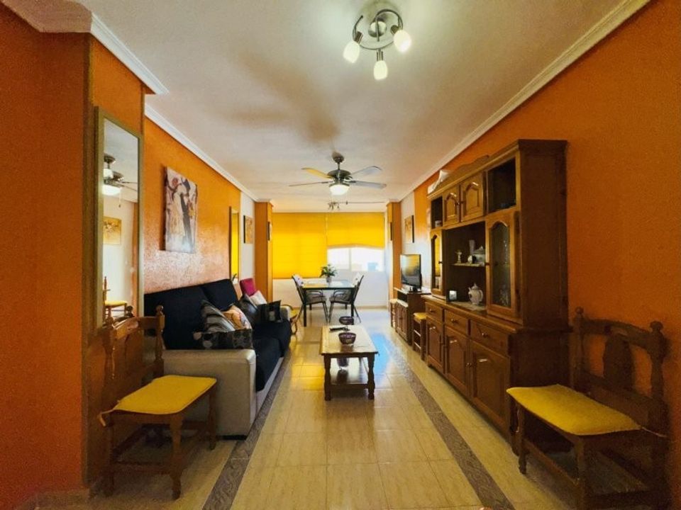 Lejlighed i La Mata, Alicante - foto 5