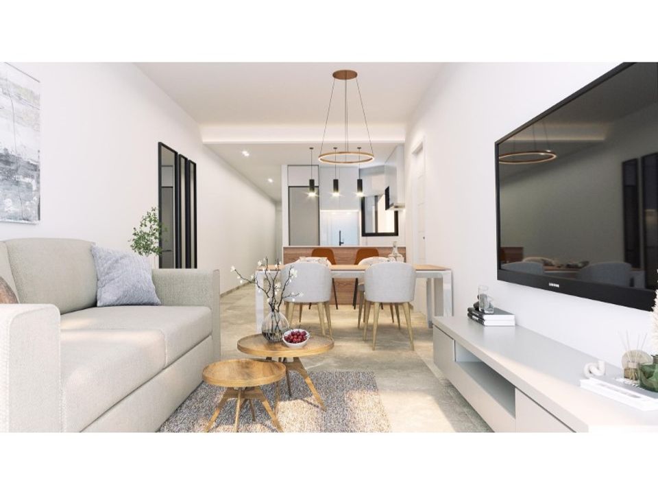 Penthouse i Playa Del Cura, Alicante - foto 5