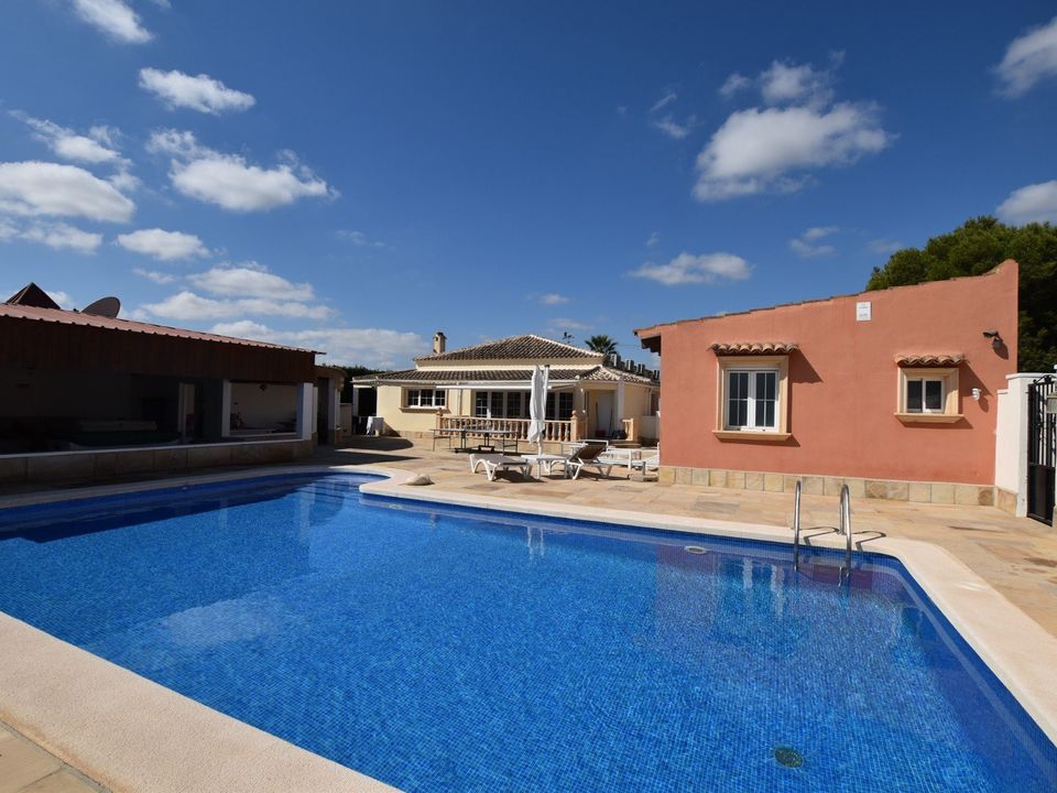 Masia a Heredades, Alicante - foto 3