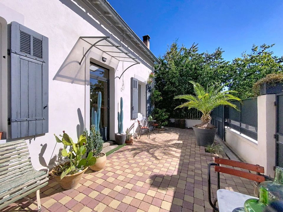 Villa i Eygalières, Bouches-du-Rhone - foto 3