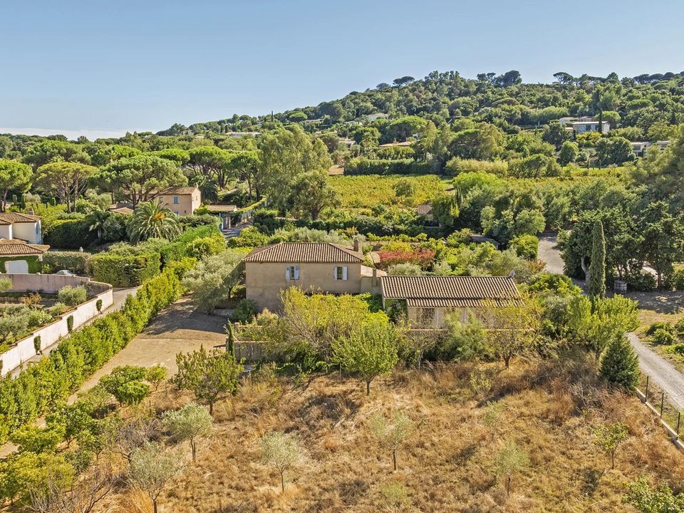 Villa i Saint-Tropez, Var - foto 2
