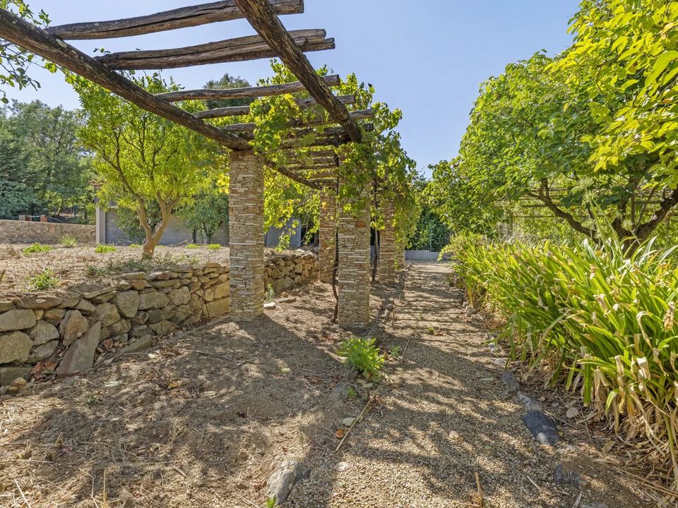 Villa i Saint-Tropez, Var - foto 4