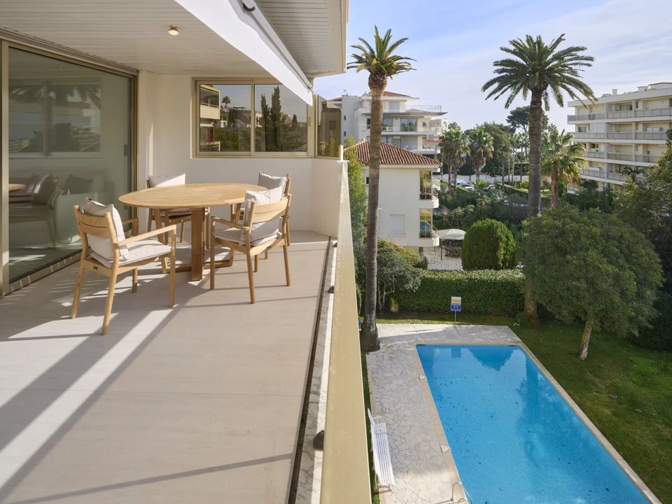 Leilighet i Cannes, Alpes-Maritimes - bilde 4