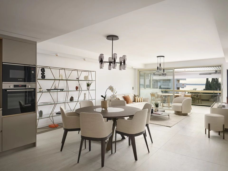 Leilighet i Cannes, Alpes-Maritimes - bilde 5