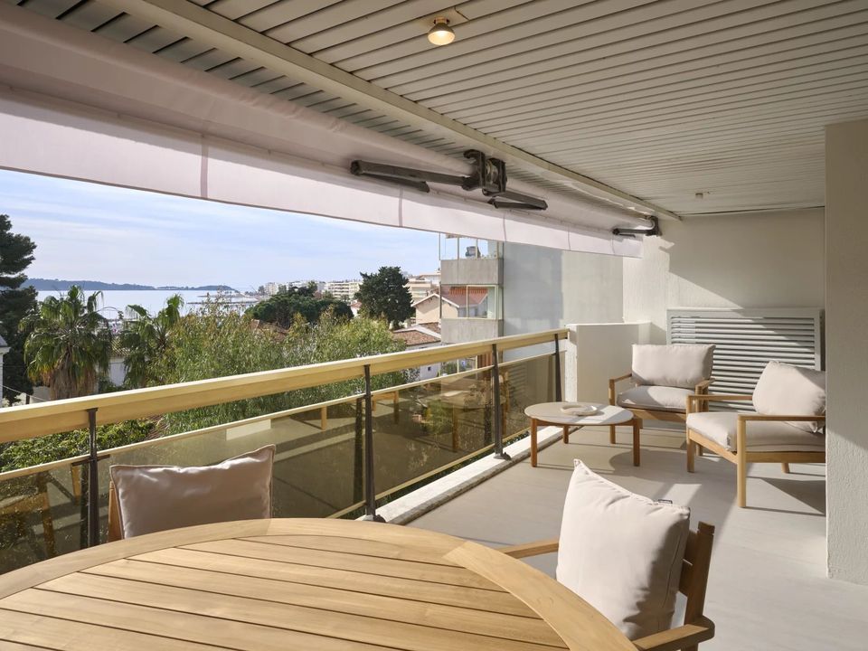 Lejlighed i Cannes, Alpes-Maritimes - foto 2