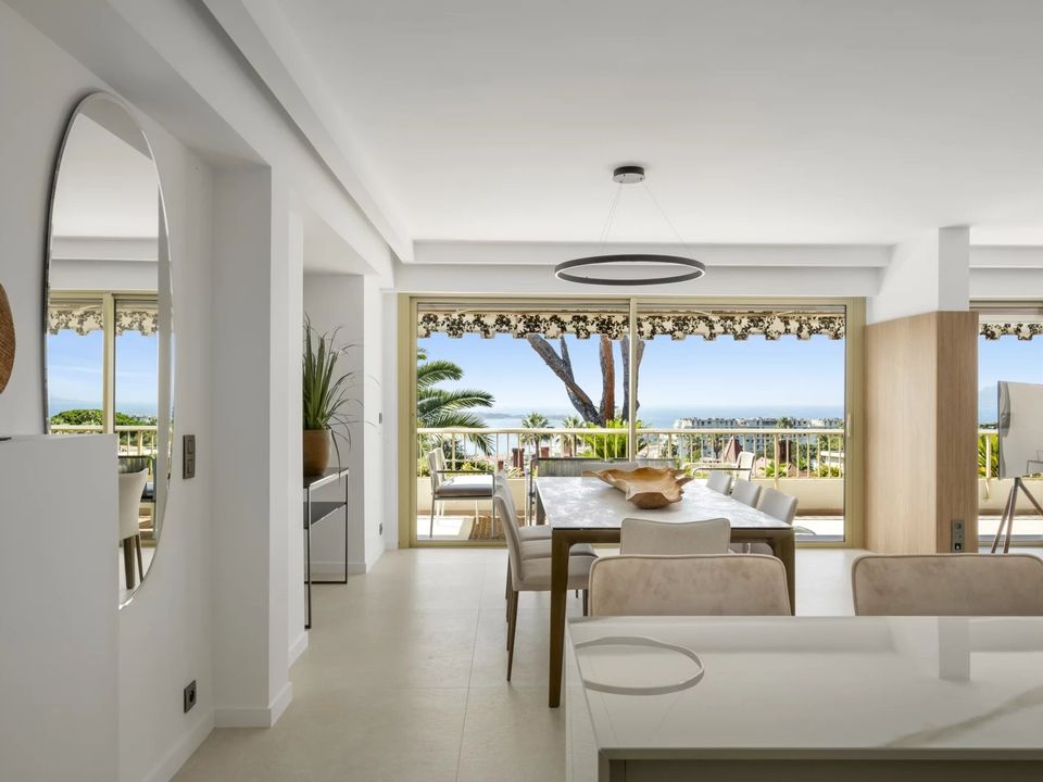 Lejlighed i Cannes, Alpes-Maritimes - foto 4