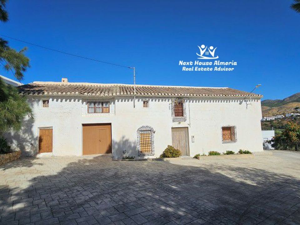 Landejendom i Oria, Almeria - foto 2