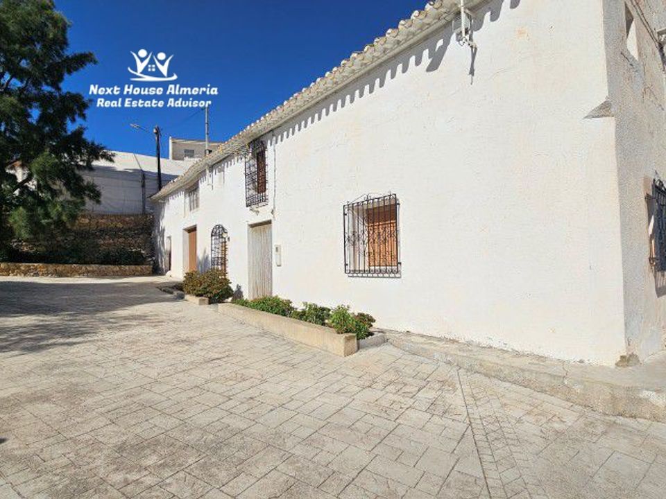 Landejendom i Oria, Almeria - foto 3