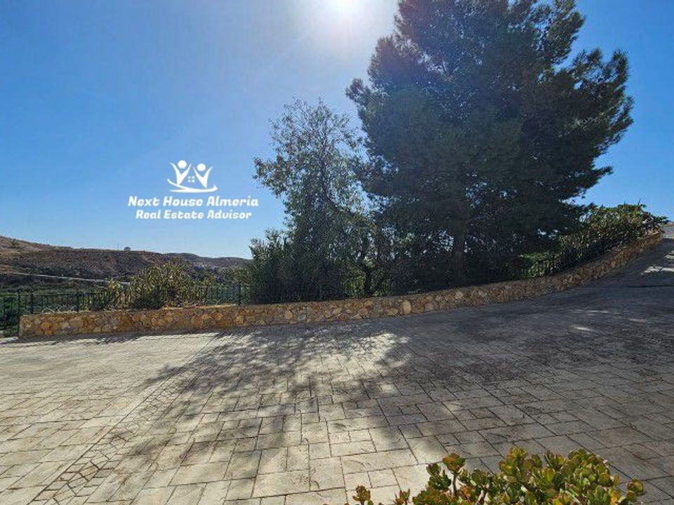 Landejendom i Oria, Almeria - foto 4