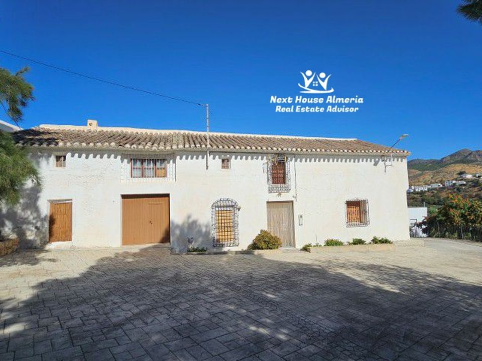Landejendom i Oria, Almeria - foto 5