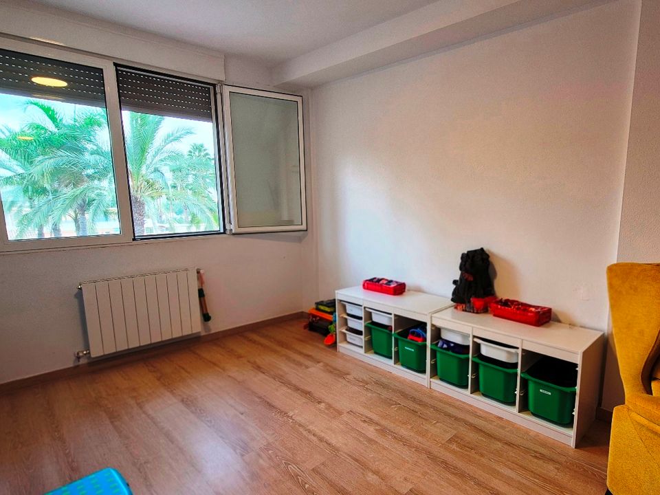Rækkehus i Benisoda, Valencia - foto 3