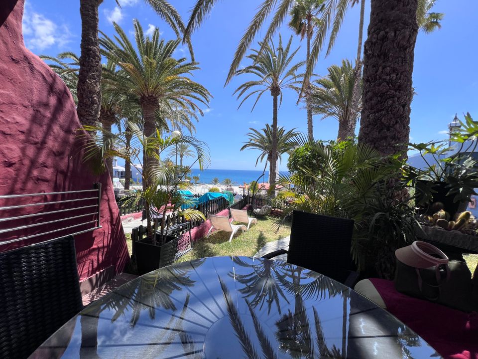 Lejlighed i Playa Del Aguila, Gran Canaria - foto 2