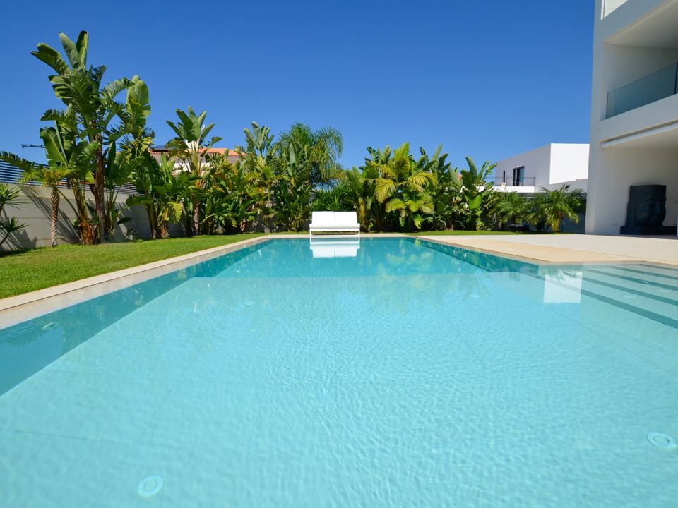 Villa i Puig De Ros, Mallorca - bilde 3