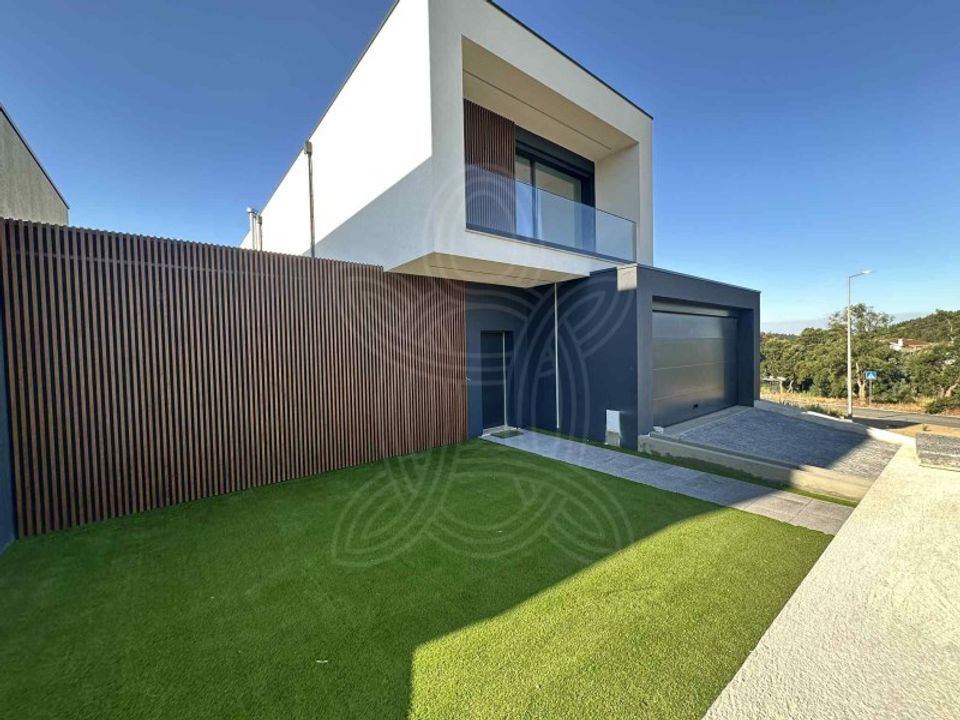 Villa i Coimbra, Coimbra - foto 1