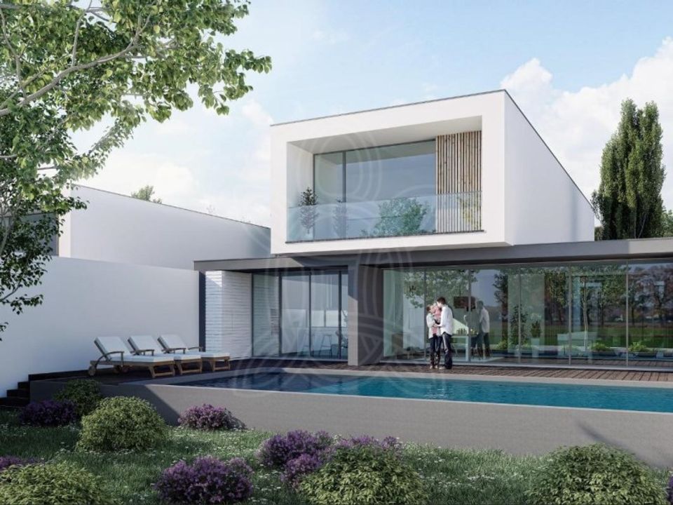 Villa i Coimbra, Coimbra - foto 3