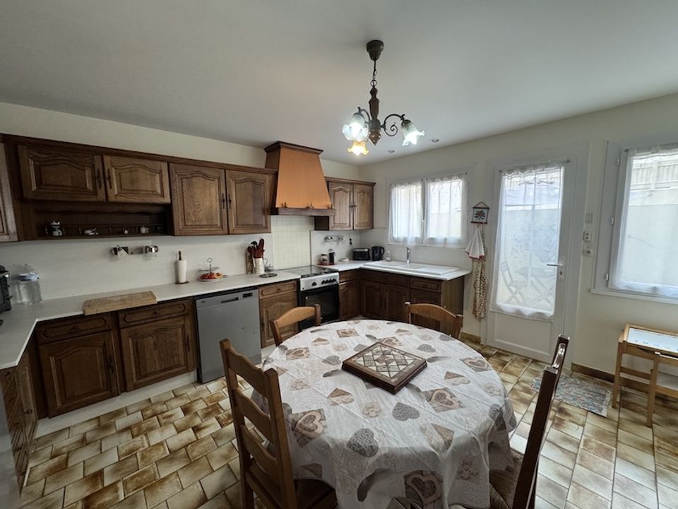 Villa i Riberac, Dordogne - foto 3