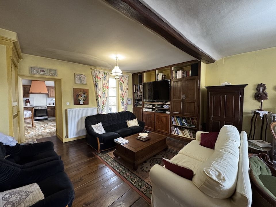 Villa i Riberac, Dordogne - foto 4