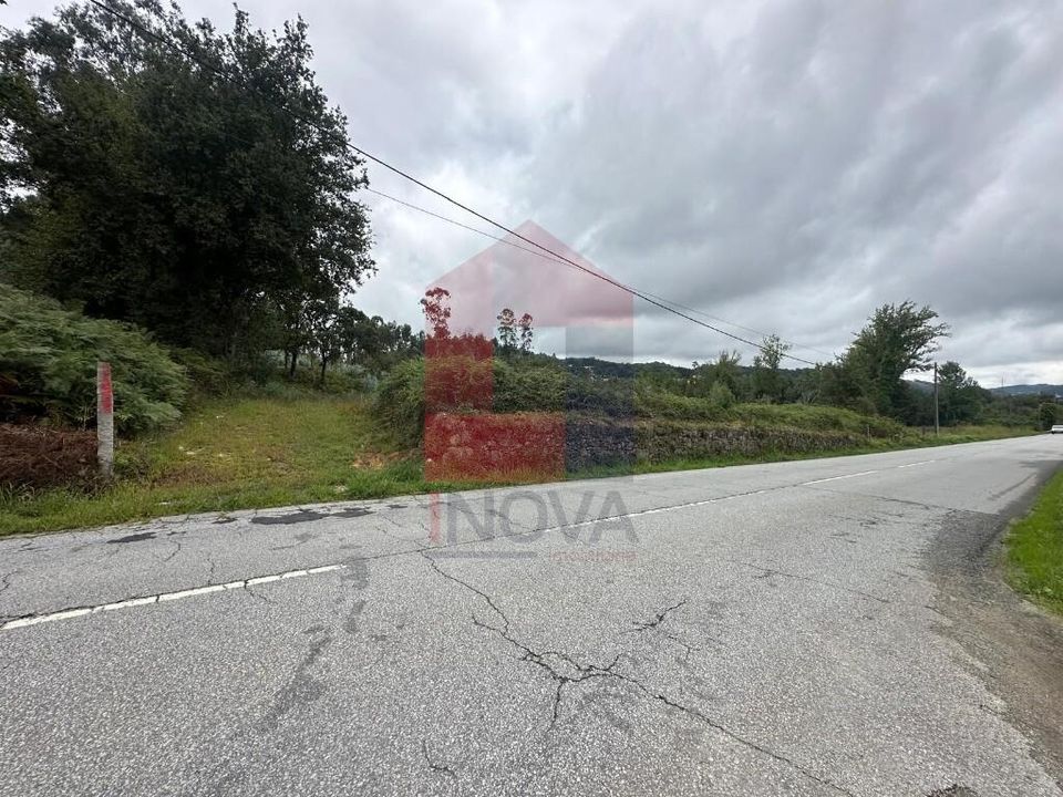 Helårsgrund i Vila Verde, Braga - foto 1