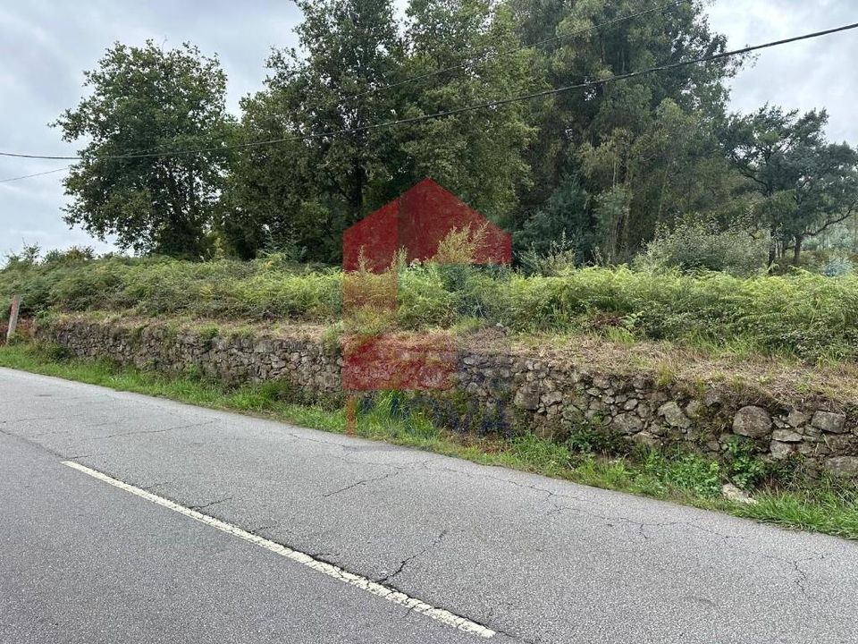 Helårsgrund i Vila Verde, Braga - foto 2