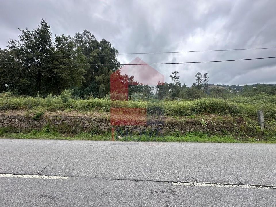 Helårsgrund i Vila Verde, Braga - foto 3