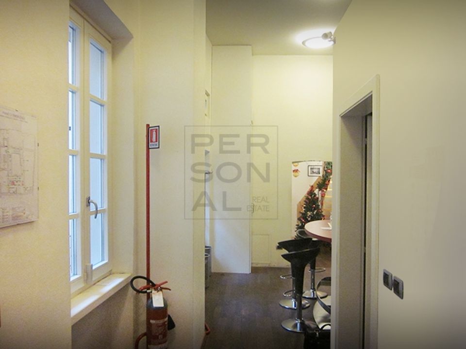 Erhvervsejendom i Trento, Trento - foto 1