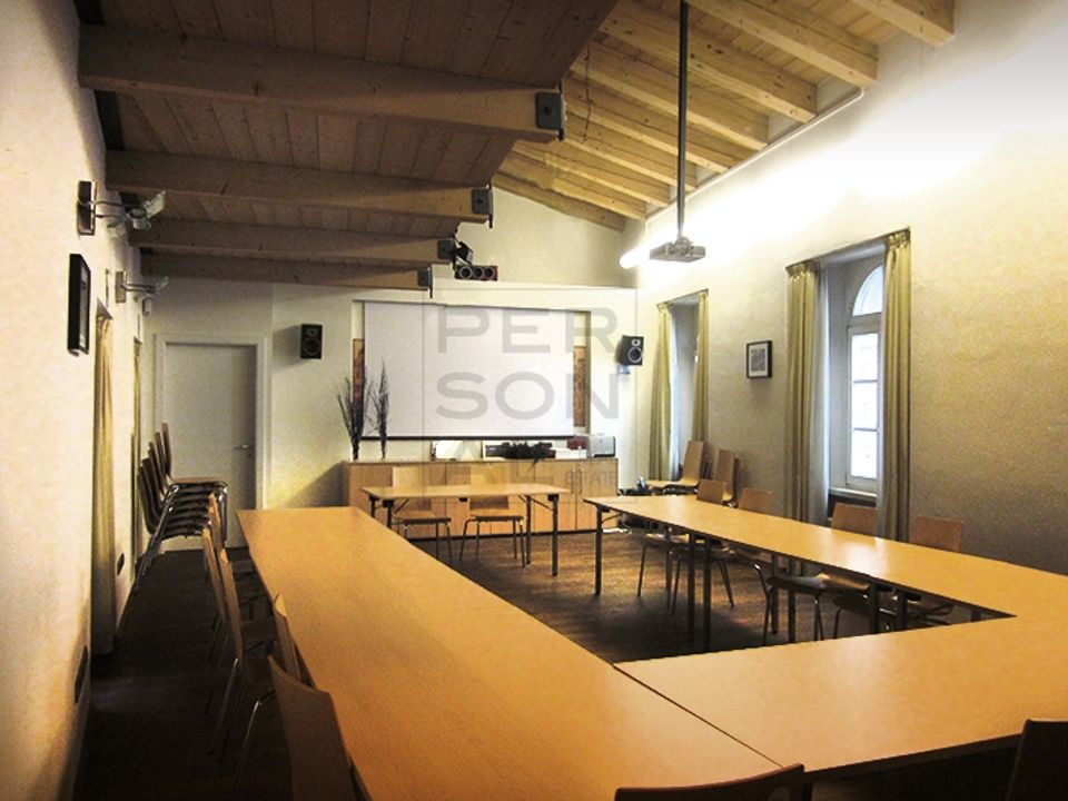 Erhvervsejendom i Trento, Trento - foto 2
