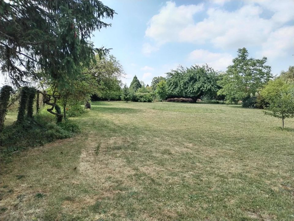 Tomt i Villebéon, Seine-et-Marne - bilde 1