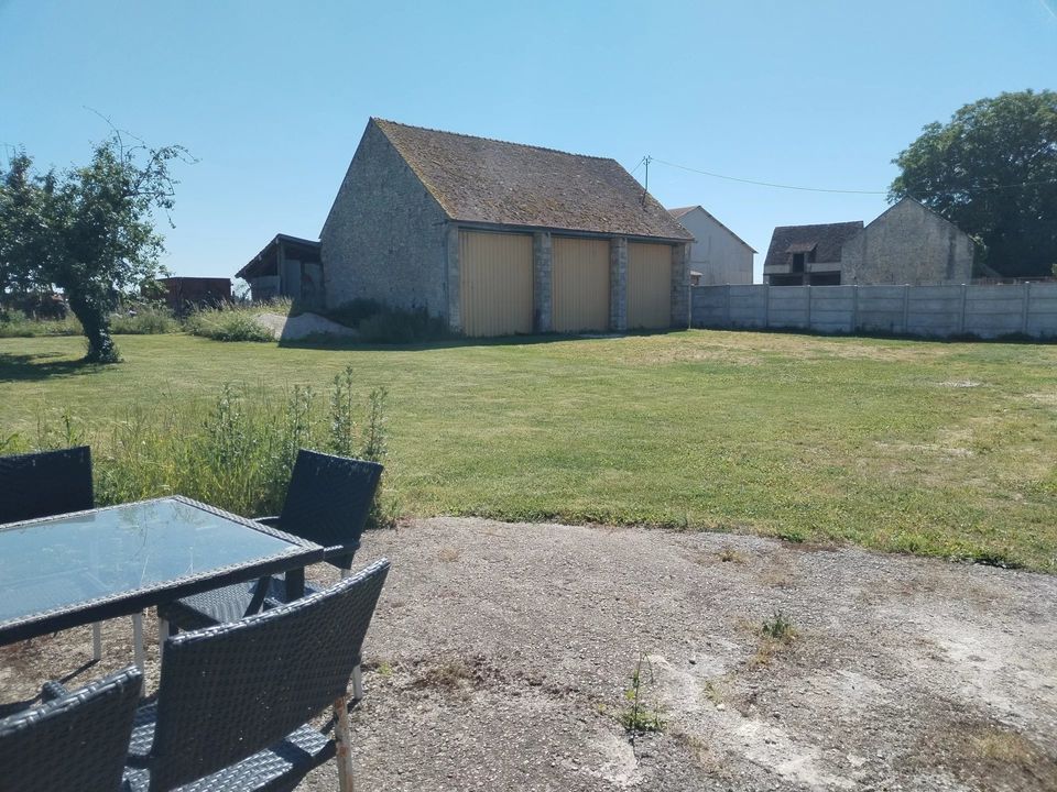 Villa i Chaintreaux, Seine-et-Marne - foto 2