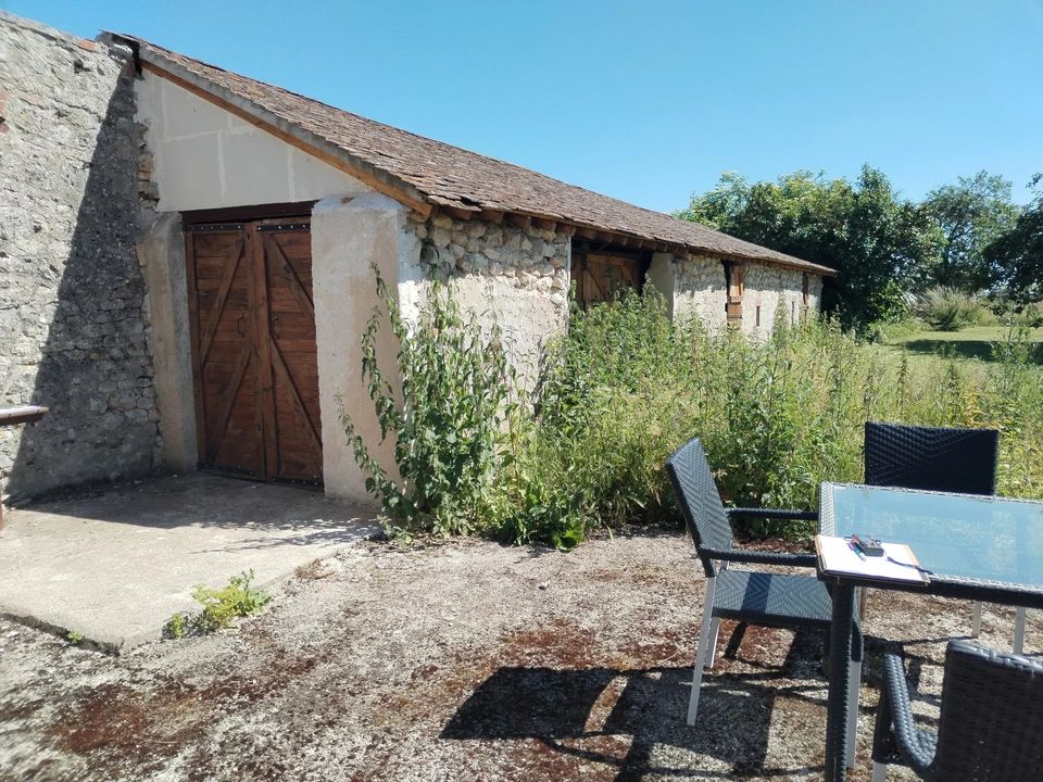 Villa i Chaintreaux, Seine-et-Marne - foto 4