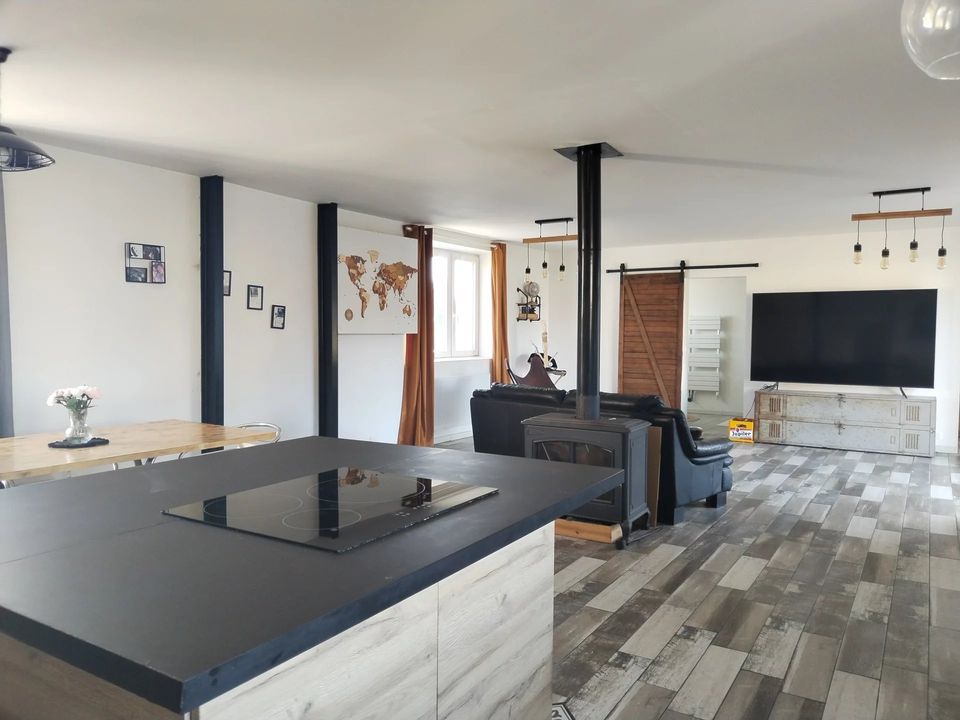 Villa in Chaintreaux, Seine-et-Marne - foto 3