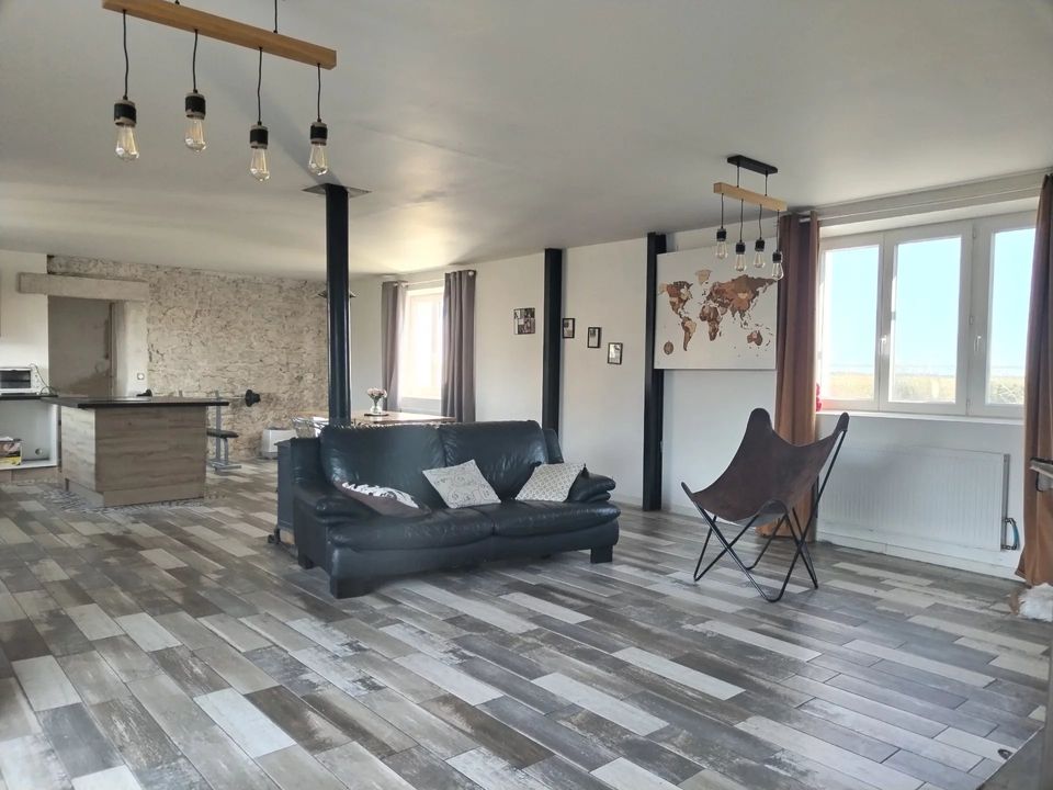 Villa i Chaintreaux, Seine-et-Marne - foto 3