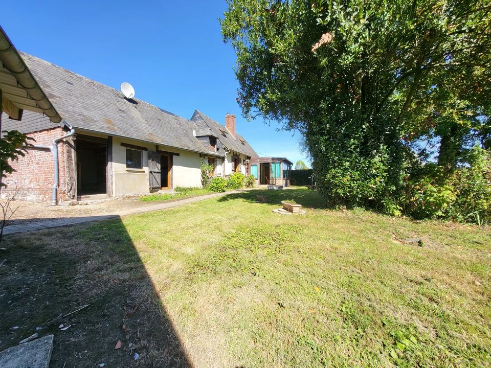 Villa i Gournay-en-Bray, Seine-Maritime - bilde 2