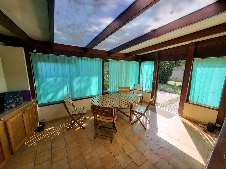 Villa i Gournay-en-Bray, Seine-Maritime - bilde 5