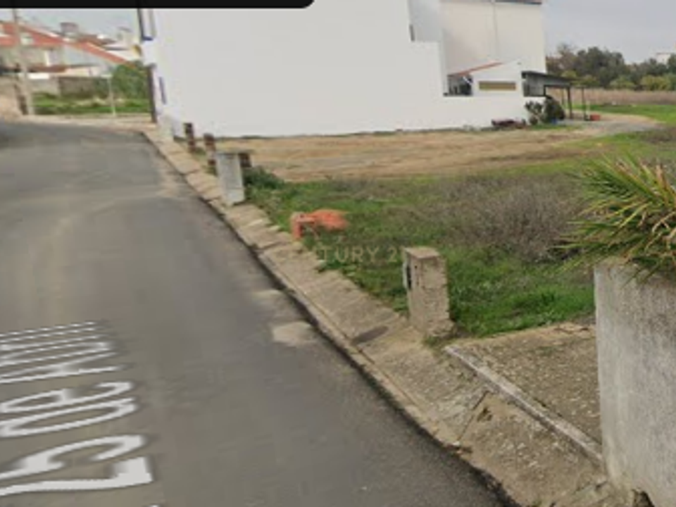 Helårsgrund i Alvito, Beja - foto 2