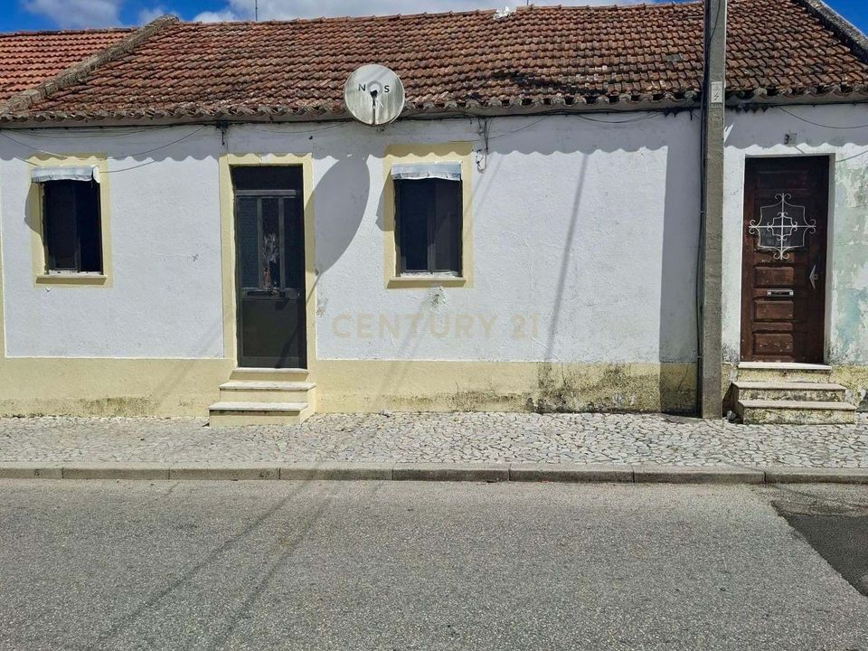 Villa i Vendas Novas, Evora - foto 1