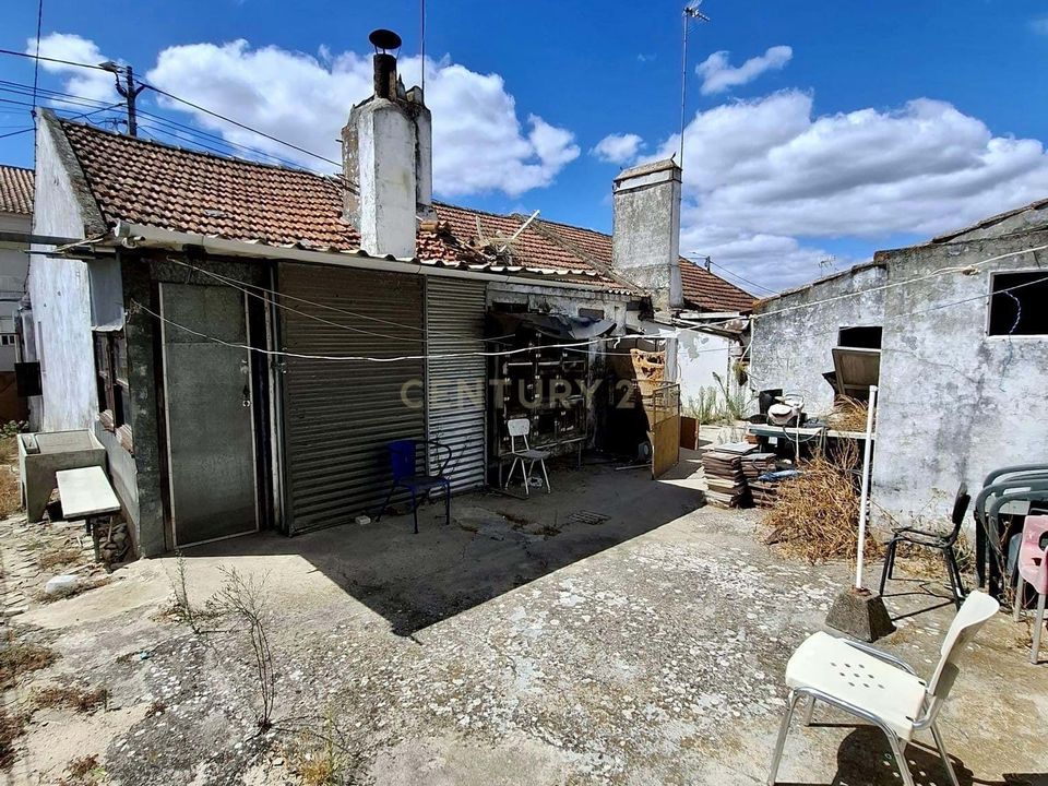 Villa i Vendas Novas, Evora - foto 4