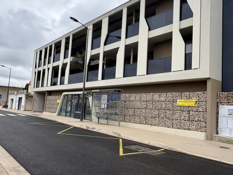 Lejlighed i Castelnau-le-Lez, Herault - foto 1