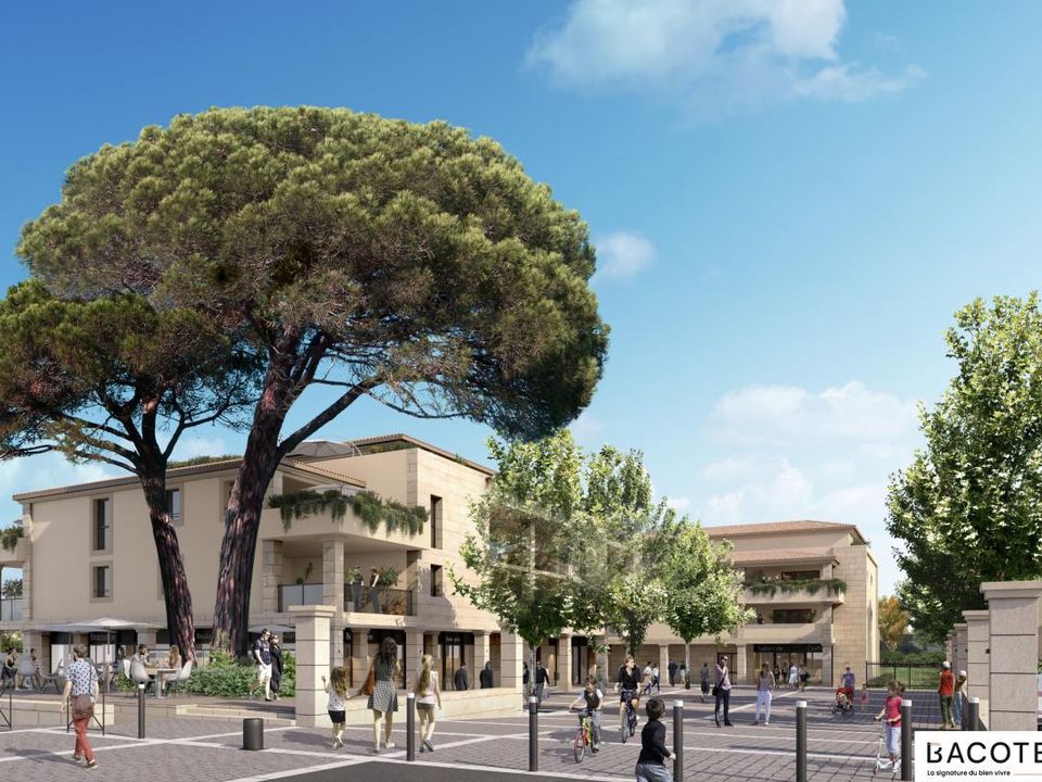 Lejlighed i Montpellier, Herault - foto 3