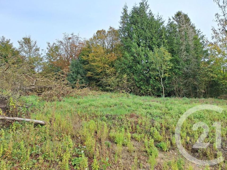 Helårsgrund i Marles-sur-Canche, Pas-de-Calais - foto 2