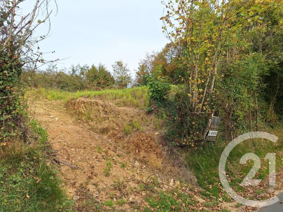Helårsgrund i Marles-sur-Canche, Pas-de-Calais - foto 3