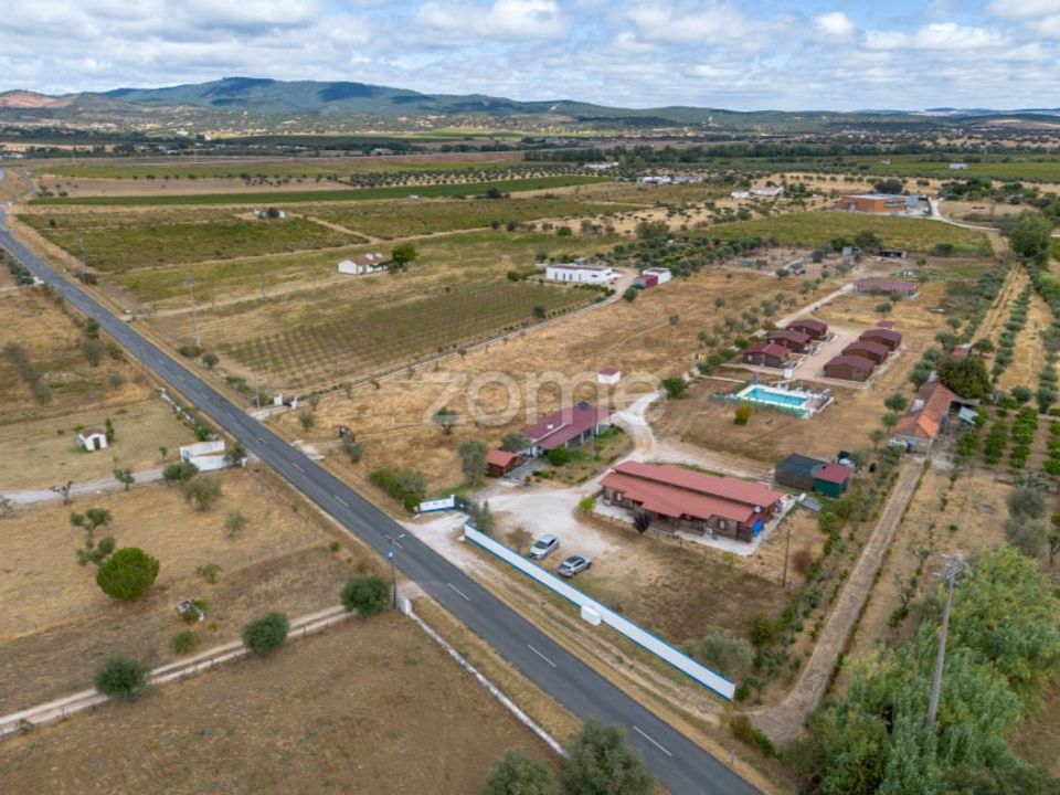 Terra a Redondo, Evora - foto 2