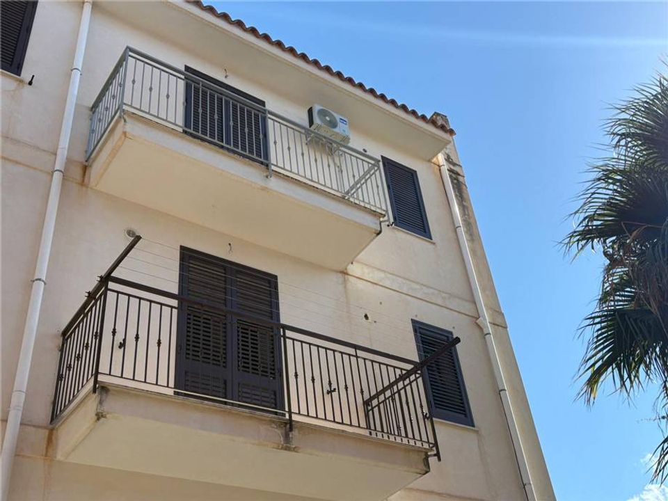 Lejlighed i Casteldaccia, Palermo - foto 1