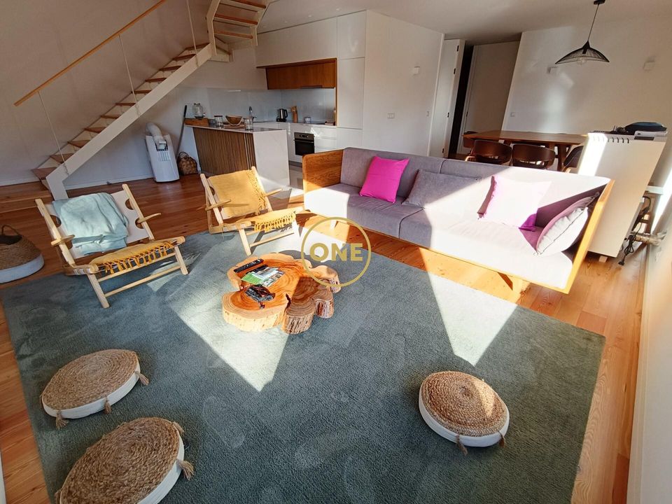Byhus i Vieira do Minho, Braga - foto 1