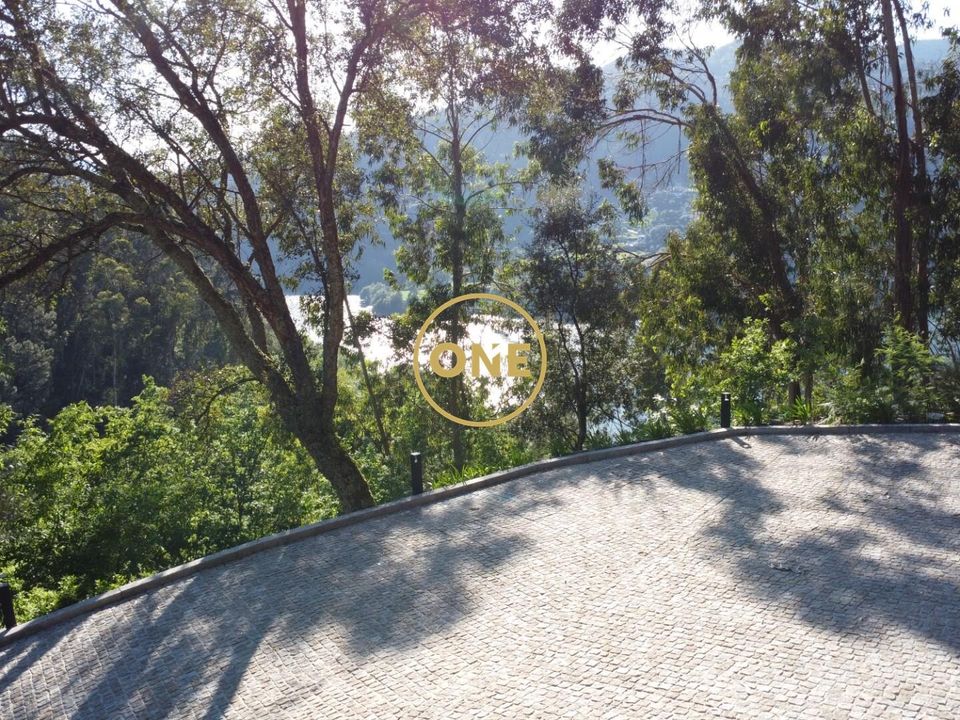 Byhus i Vieira do Minho, Braga - foto 4